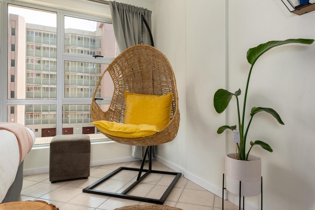 Appartement Ocean View B201b *