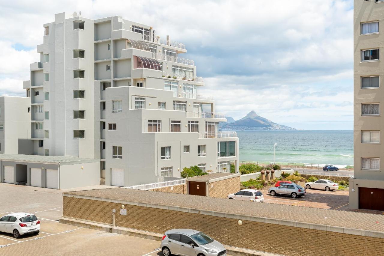 Ocean View B201b *