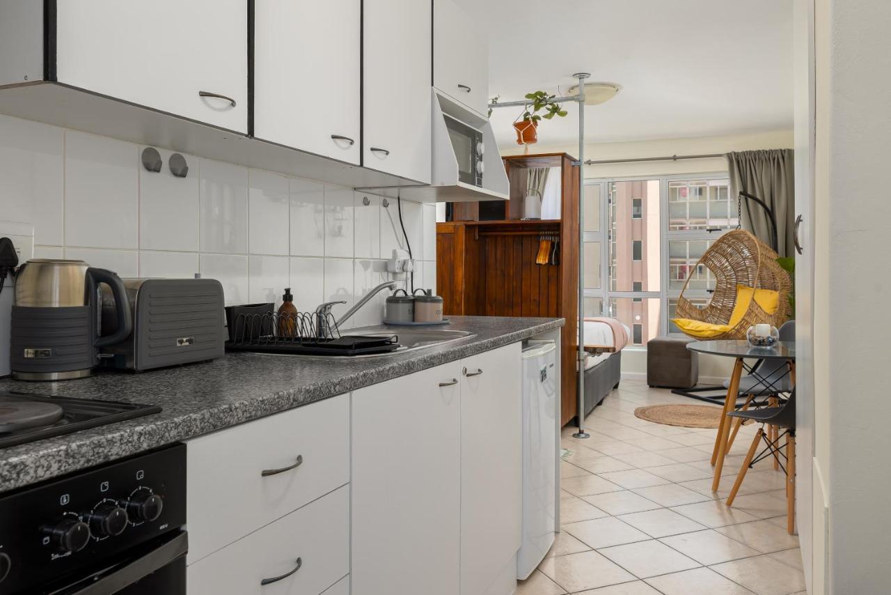 Ocean View B201b Appartement