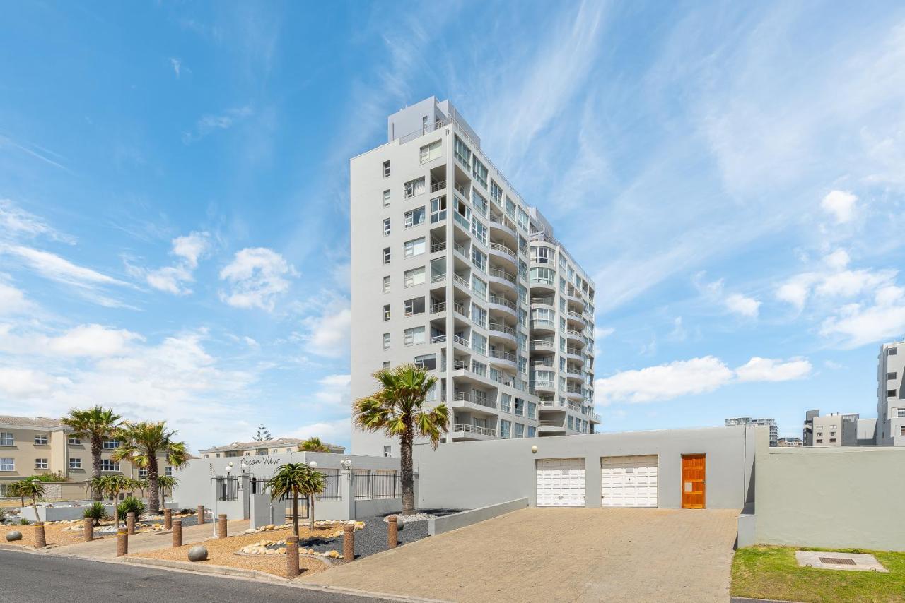 Appartement Ocean View B201b