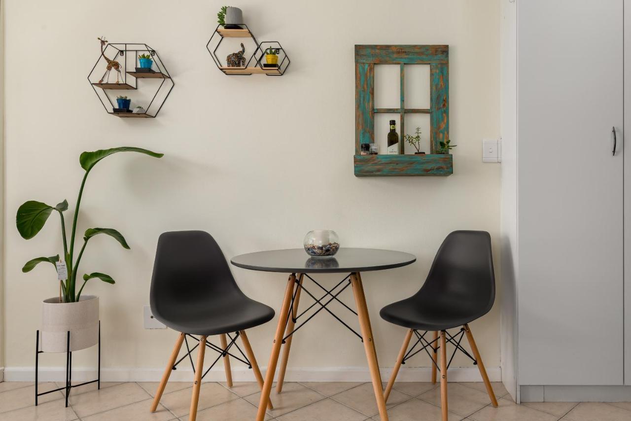 Appartement Ocean View B201b *
