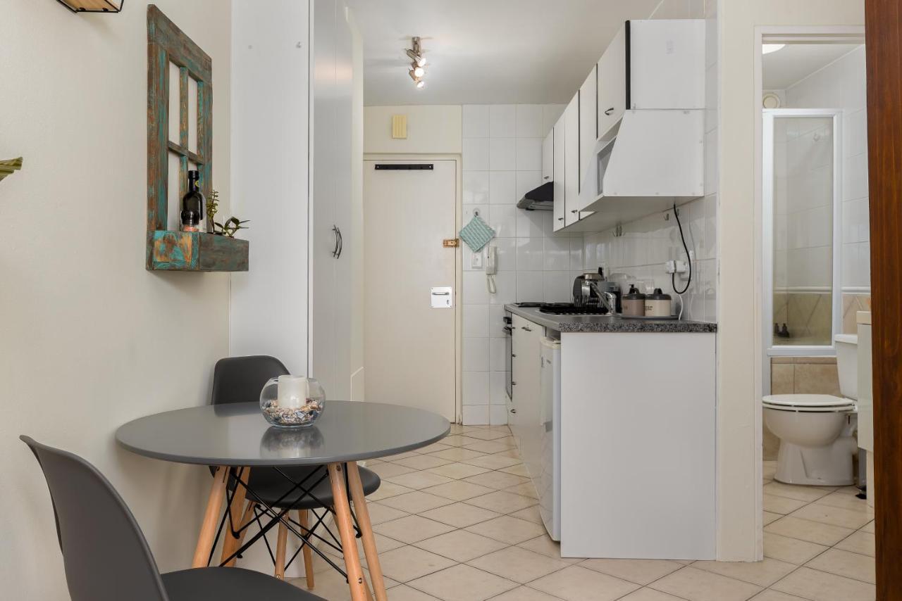 Appartement Ocean View B201b Le Cap