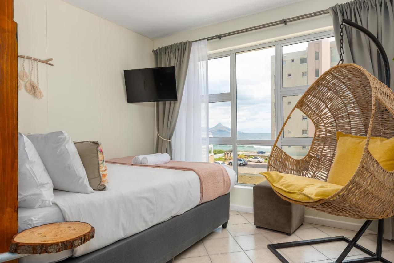Ocean View B201b * Cape Town