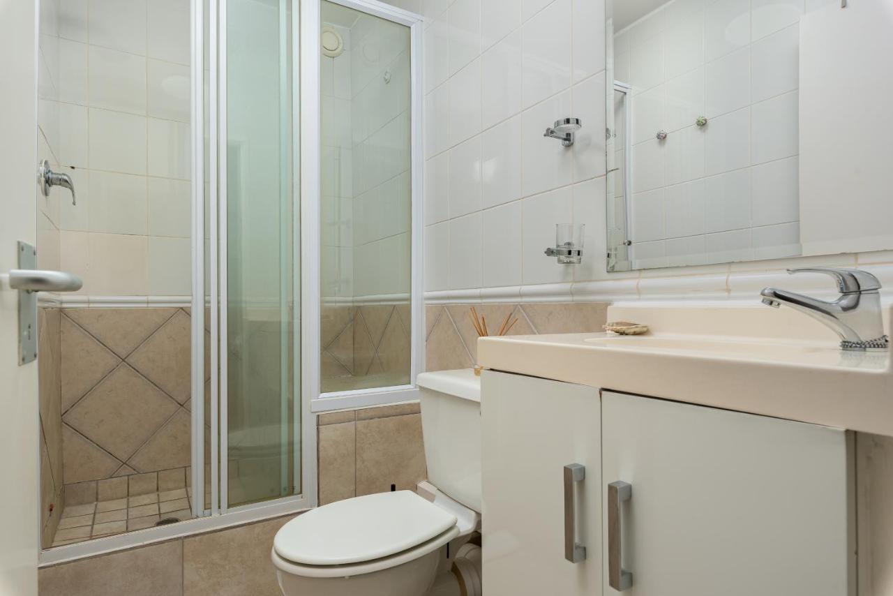 Apartment Ocean View B201b *