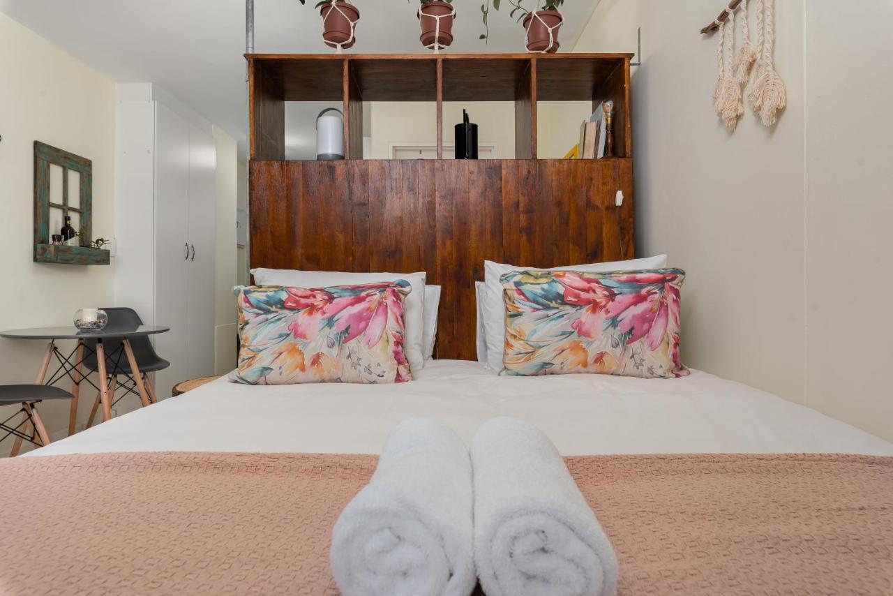 Ocean View B201b Cape Town