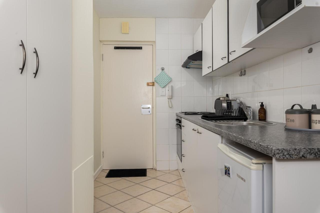 Apartment Ocean View B201b *
