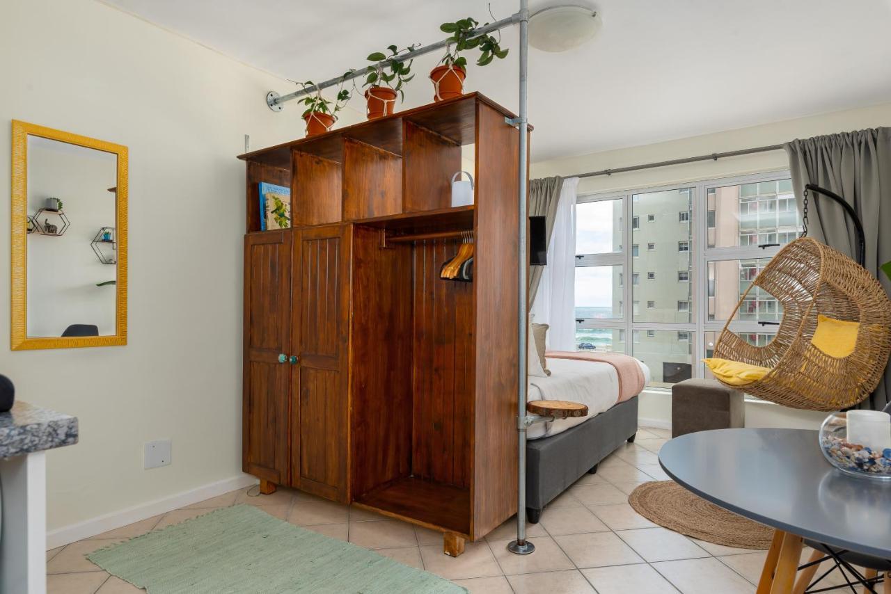 Ocean View B201b Apartment Cape Town
